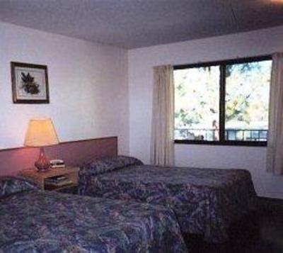 фото отеля Beachside Motel Penticton
