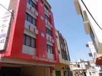 Hotel Ashpura