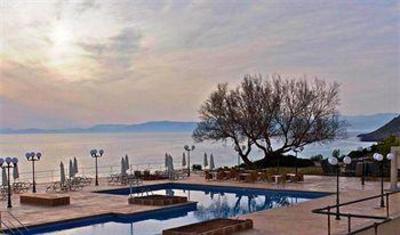 фото отеля Hotel Delta Llucmajor