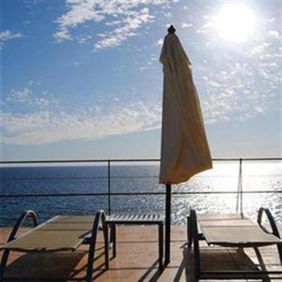 фото отеля Hotel Delta Llucmajor