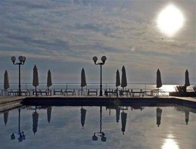 фото отеля Hotel Delta Llucmajor