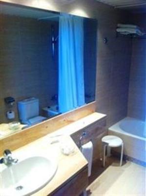 фото отеля Hotel Delta Llucmajor
