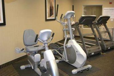 фото отеля Holiday Inn Express Pembroke (Ontario)