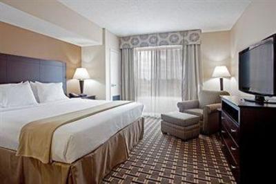 фото отеля Holiday Inn Express Pembroke (Ontario)