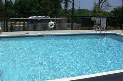 фото отеля Holiday Inn Express Pembroke (Ontario)