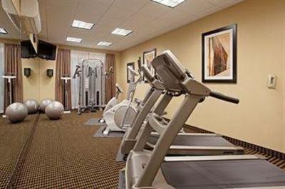 фото отеля Holiday Inn Express Pembroke (Ontario)