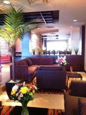 фото отеля Holiday Inn Express Pembroke (Ontario)