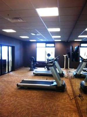 фото отеля Holiday Inn Express Pembroke (Ontario)