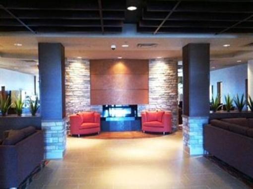 фото отеля Holiday Inn Express Pembroke (Ontario)