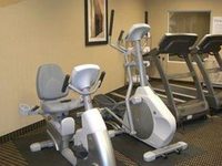 Holiday Inn Express Pembroke (Ontario)