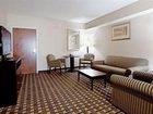 фото отеля Holiday Inn Express Pembroke (Ontario)