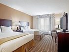 фото отеля Holiday Inn Express Pembroke (Ontario)