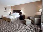 фото отеля Holiday Inn Express Pembroke (Ontario)