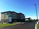 фото отеля Holiday Inn Express Pembroke (Ontario)