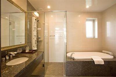 фото отеля Castlex Golf Villa