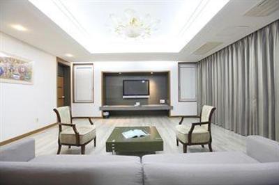 фото отеля Castlex Golf Villa