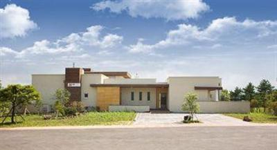 фото отеля Castlex Golf Villa