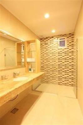 фото отеля Castlex Golf Villa