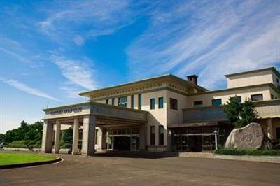 фото отеля Castlex Golf Villa