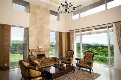 фото отеля Castlex Golf Villa