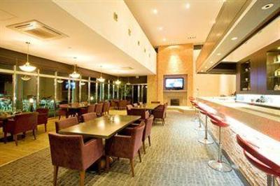 фото отеля Castlex Golf Villa