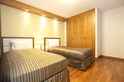 фото отеля Castlex Golf Villa