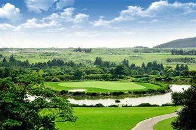 фото отеля Castlex Golf Villa