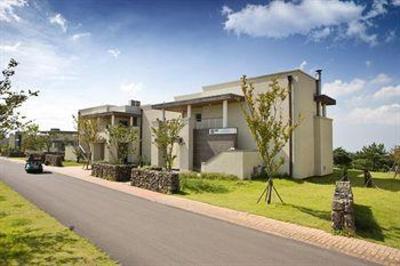 фото отеля Castlex Golf Villa