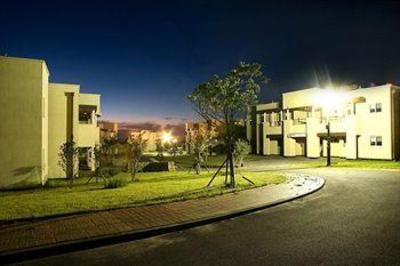 фото отеля Castlex Golf Villa