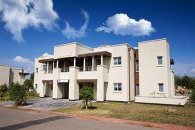 фото отеля Castlex Golf Villa