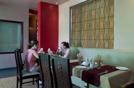 фото отеля Hotel Heritage Inn Varanasi