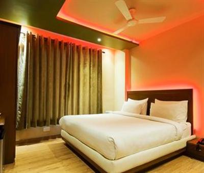 фото отеля Hotel Heritage Inn Varanasi