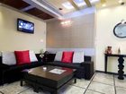 фото отеля Hotel Heritage Inn Varanasi