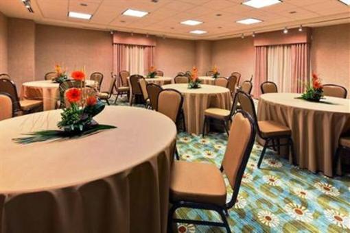 фото отеля Hampton Inn New Smyrna Beach