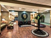 Hampton Inn New Smyrna Beach