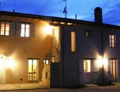 фото отеля Il Colombarone Room & Breakfast