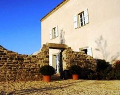 фото отеля Il Colombarone Room & Breakfast