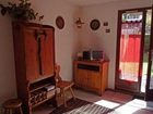 фото отеля Appartement Les Chamois