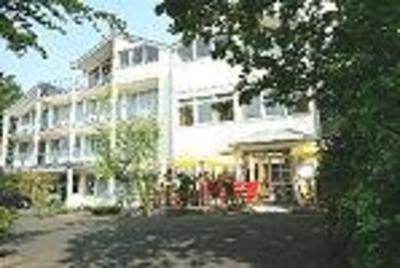 фото отеля Hotel am Golfplatz