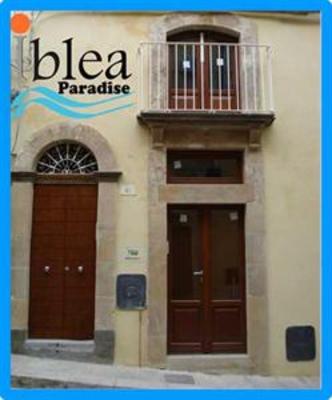 фото отеля Iblea Paradise