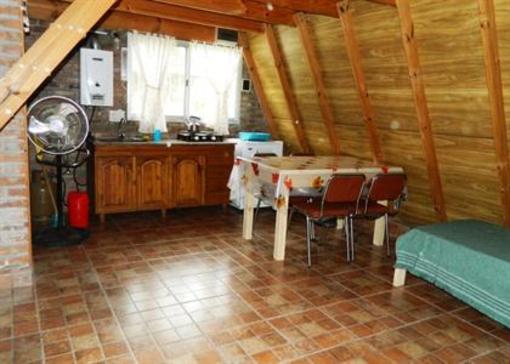 фото отеля Cabanas Alpinas San Pedro