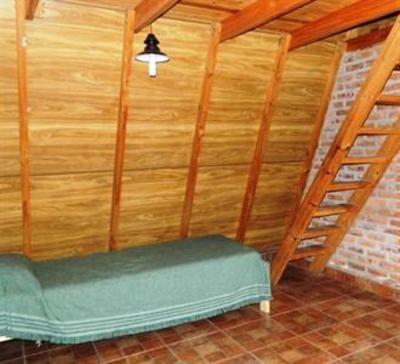 фото отеля Cabanas Alpinas San Pedro