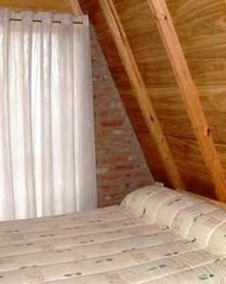фото отеля Cabanas Alpinas San Pedro
