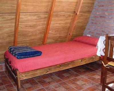 фото отеля Cabanas Alpinas San Pedro