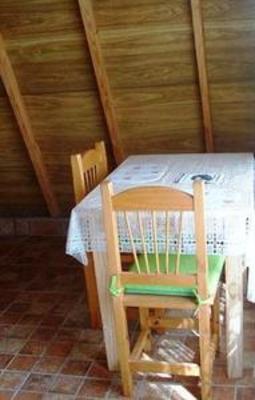 фото отеля Cabanas Alpinas San Pedro