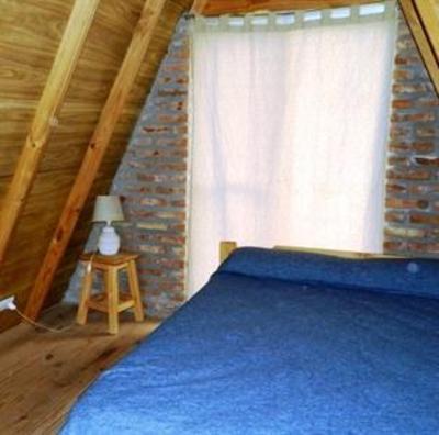 фото отеля Cabanas Alpinas San Pedro