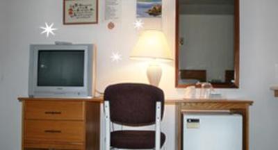 фото отеля Neepawa Motel