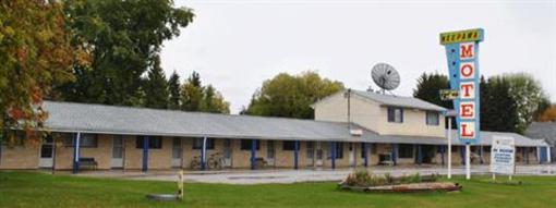 фото отеля Neepawa Motel