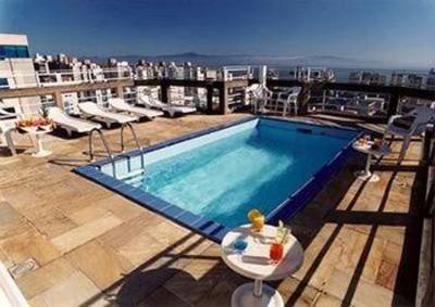 фото отеля Rio Branco Apart Hotel Florianopolis