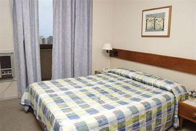 фото отеля Rio Branco Apart Hotel Florianopolis